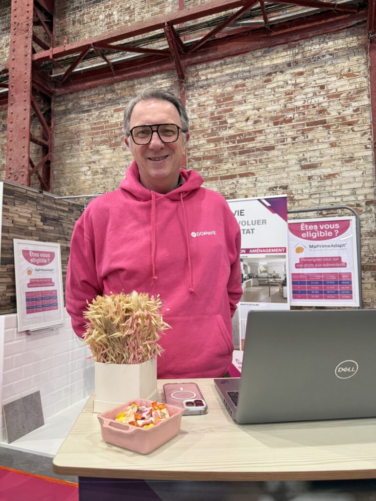 Salon du Blavet !