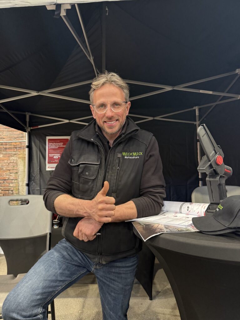 Salon du Blavet !