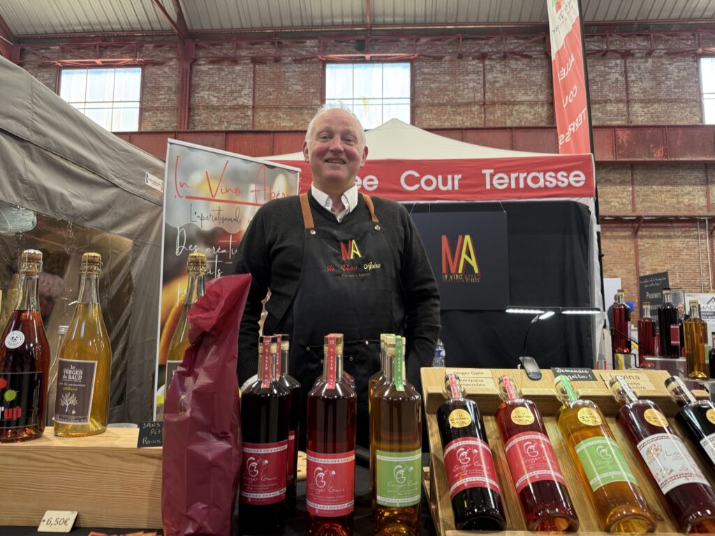 Salon du Blavet !