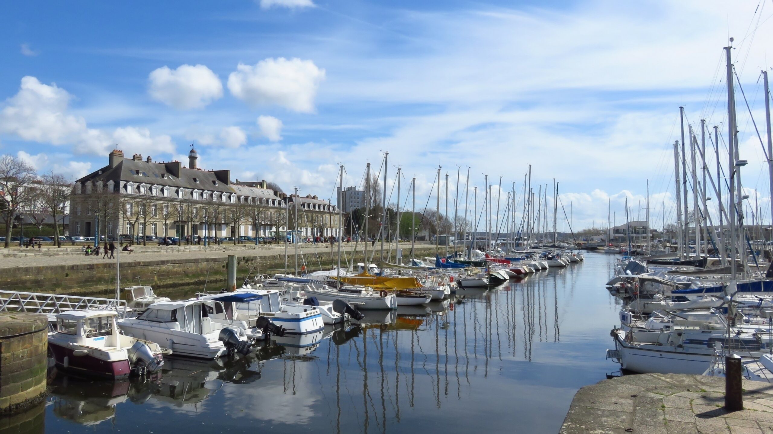 Port de Lorient
